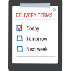 矢量创意设计蓝色记录本图