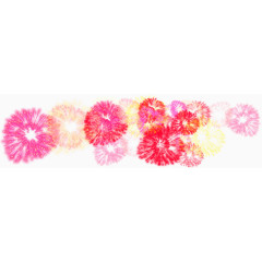 烟花