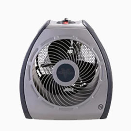 扇叶电热器