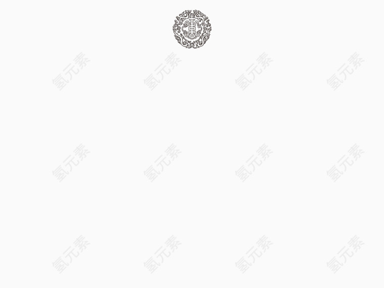 中国传统图案图片