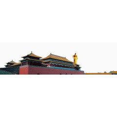 天安门华表
