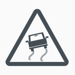 交通道路方面的装饰