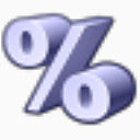 公文办工系统图标