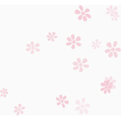 漂浮花瓣