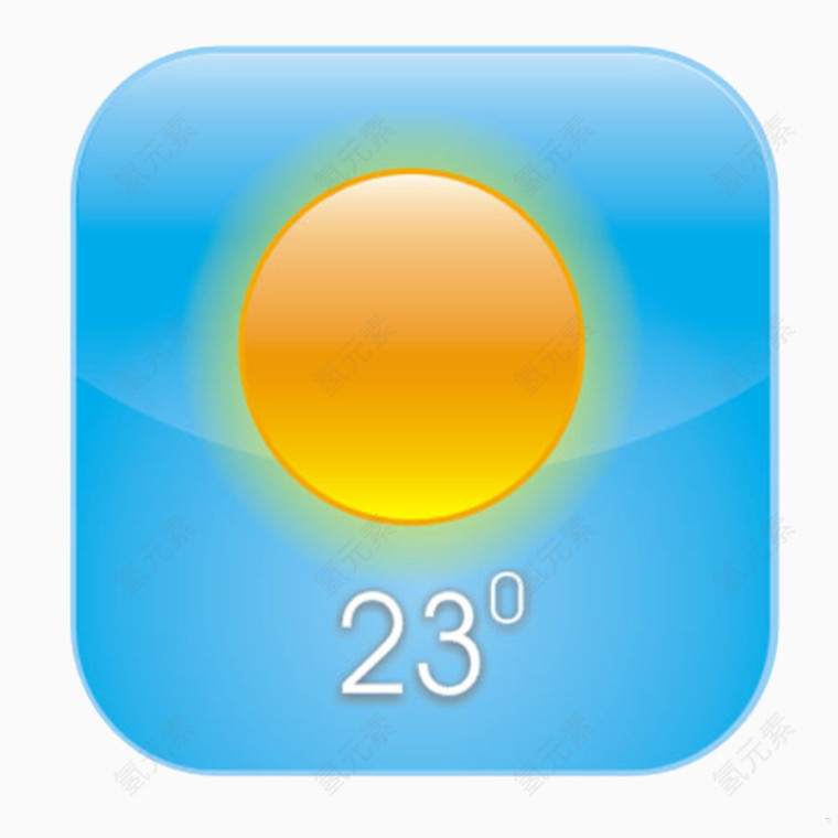 天气预报