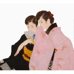 女人