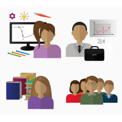 矢量公司优秀员工