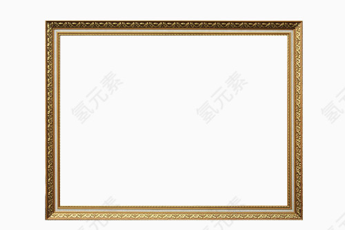 金属画框
