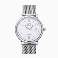 万国柏涛菲诺系列自动手表