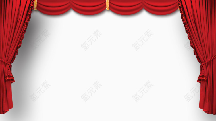 元宵节海报装饰