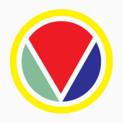 电视台标志图标下载