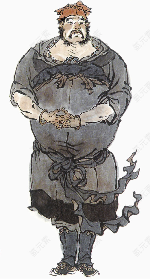 图书插图