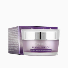 希芸幻时凝润活力保湿霜