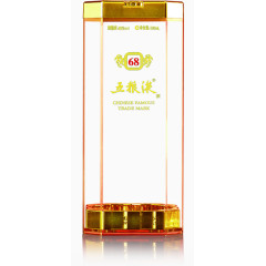 五粮液包装