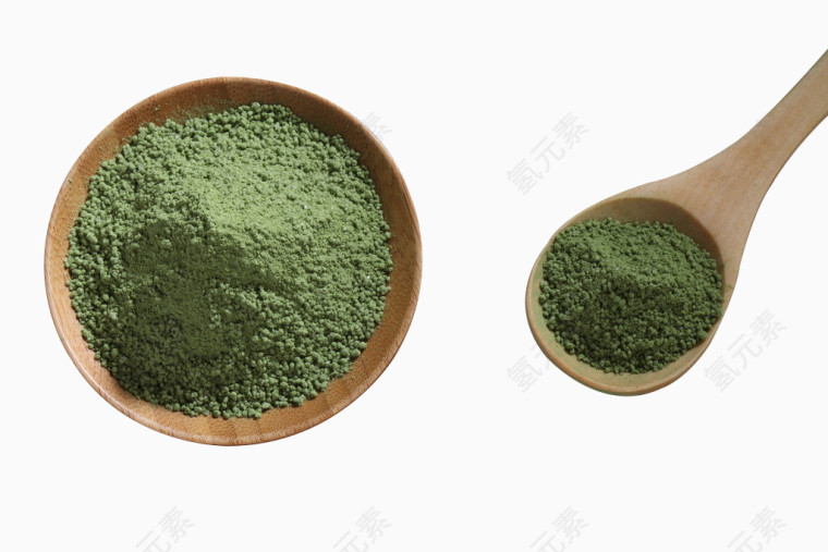 日系抹茶粉