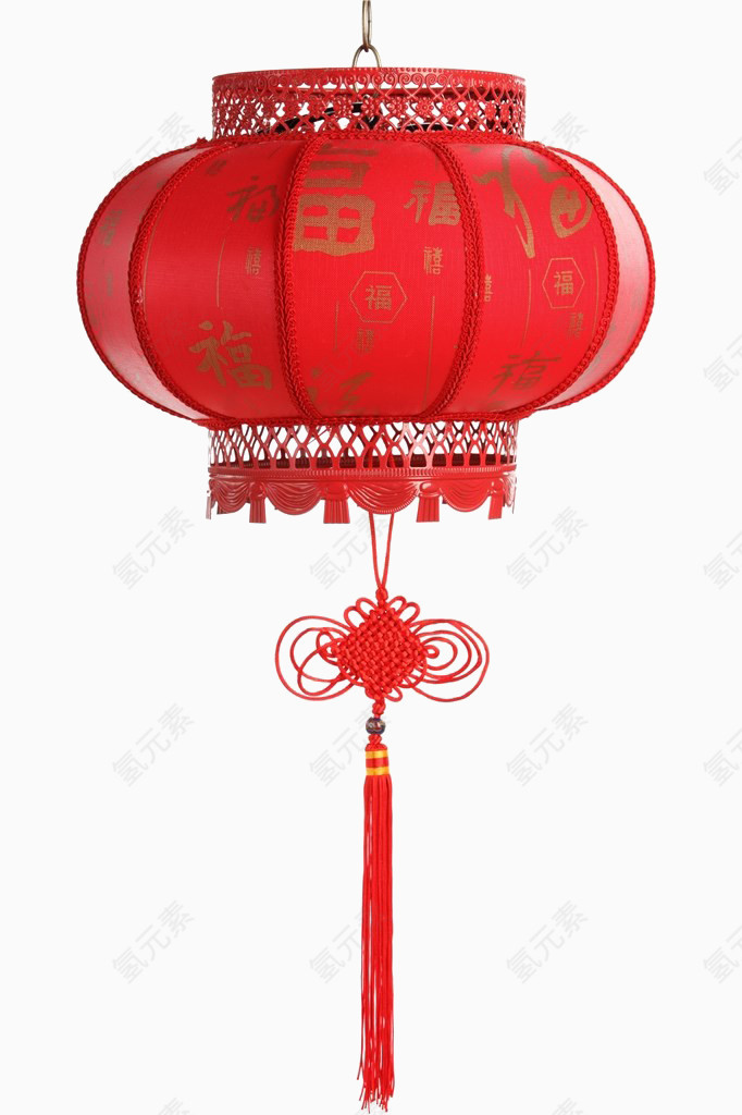 大红灯笼
