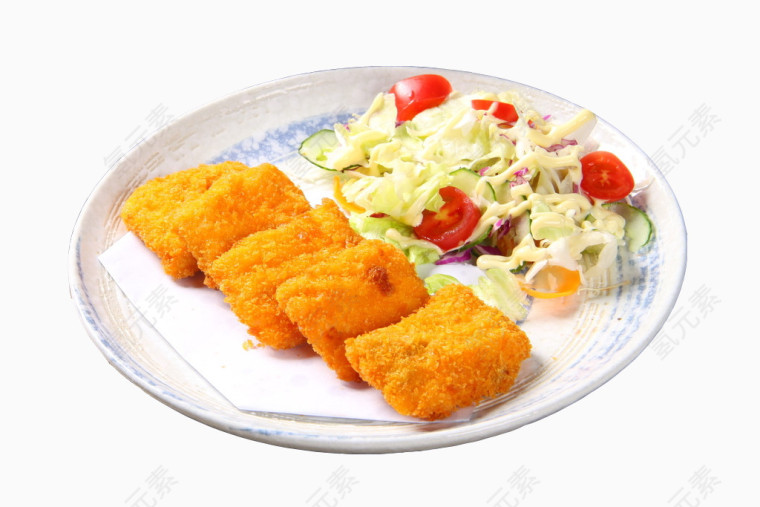 美味炸猪排
