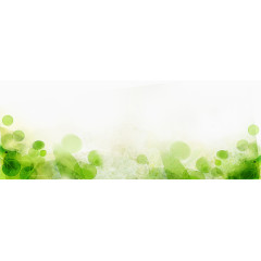 绿叶，绿叶配景，配景图