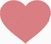 心，心形，淘宝素材，爱心，情人节元素