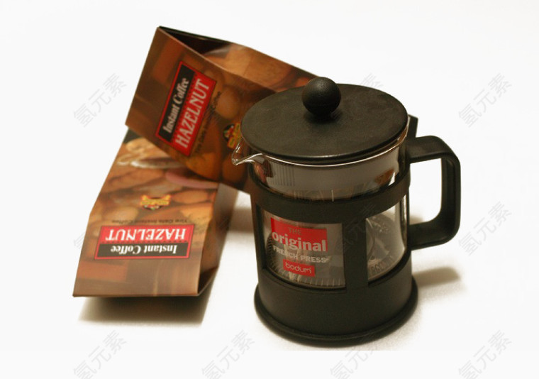 实用的咖啡杯