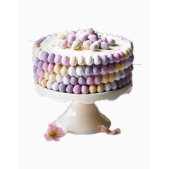 鸡蛋创意造型蛋糕