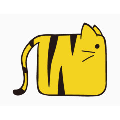 方块十二生肖图标下载