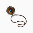 ?游戏项链复古风传奇游戏