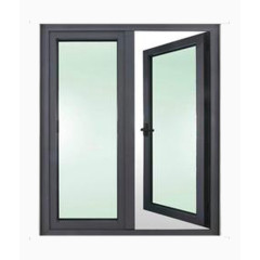 防火玻璃玻璃窗门窗