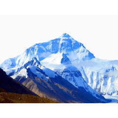 珠穆朗玛峰景点