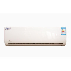 美的全直流变频空调