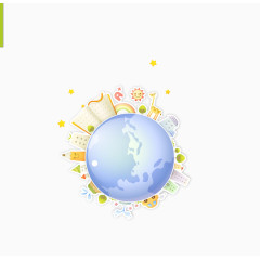 地球素材