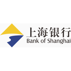 上海银行标志