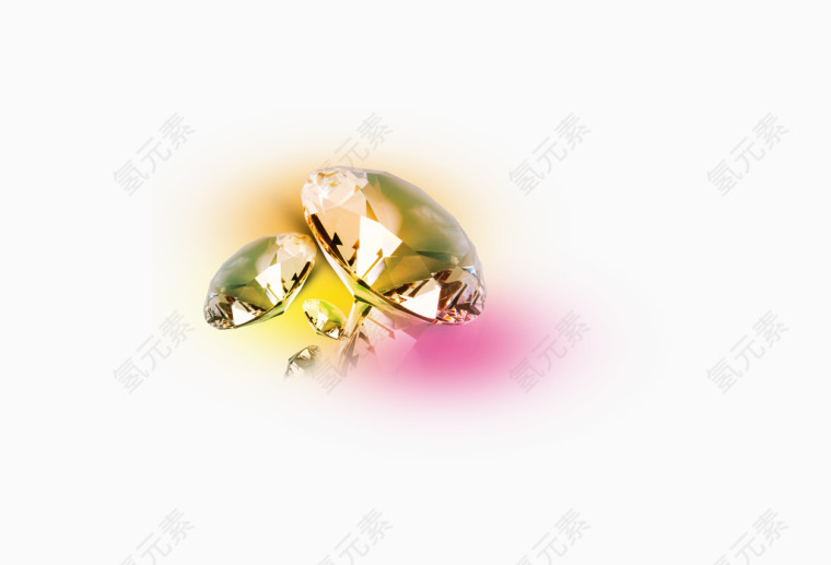 金融高端元素