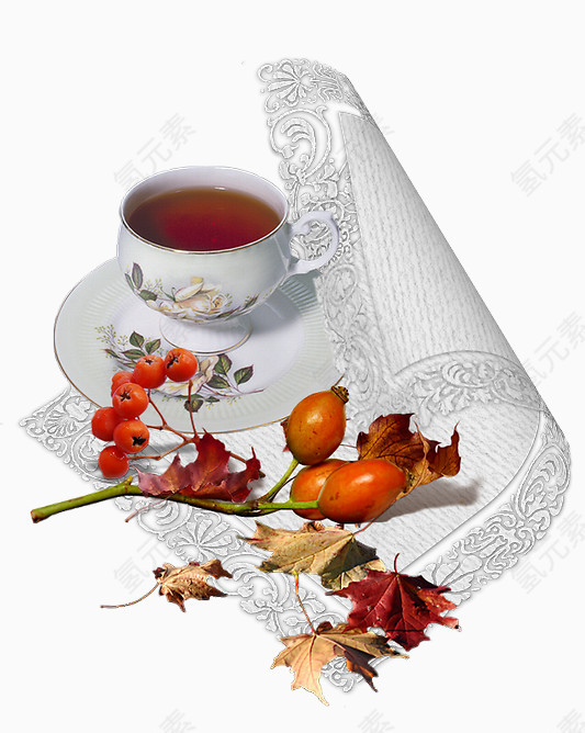 英式下午茶