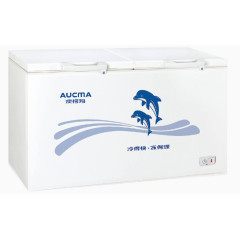 冷柜装饰免费下载实物