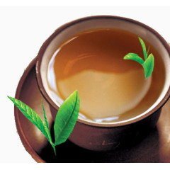 茶道图案背景素材