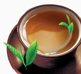 茶道图案背景素材