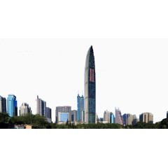 深圳特区