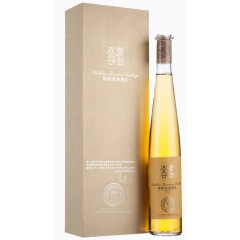 金钻级冰酒