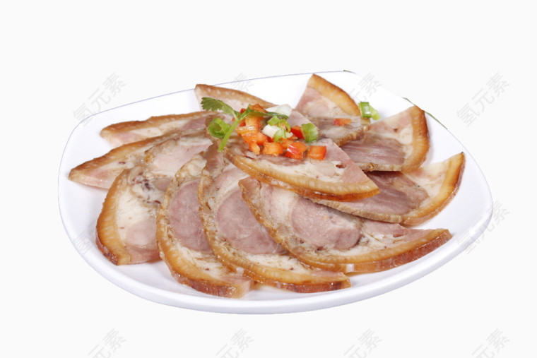 五花肉