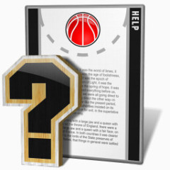 个性文件桌面图标下载