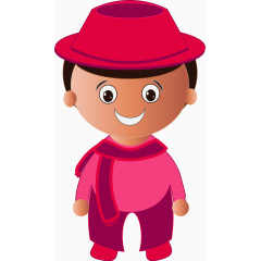 工人矢量图免费下载