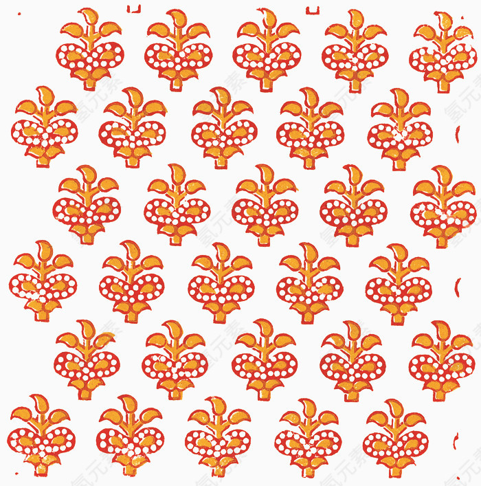 花纹