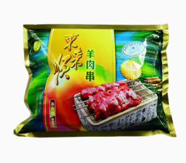 东来顺羊肉串袋装