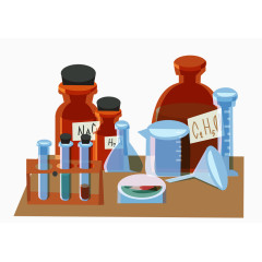 矢量化学实验室