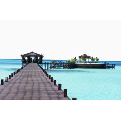 马来西亚唯美卡帕莱岛