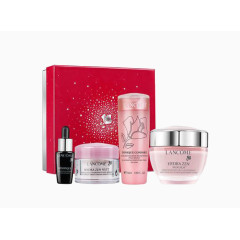 兰蔻轻盈水润礼盒