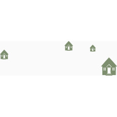 绿色环保能源房屋建筑