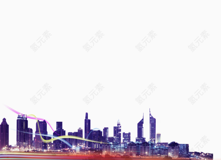 城市