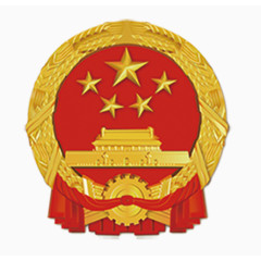 中国国徽